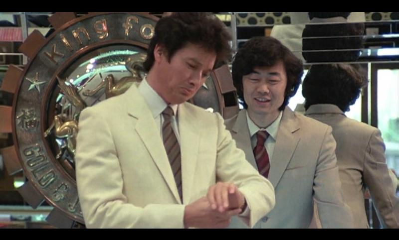 这段香艳戏，足以载入影史