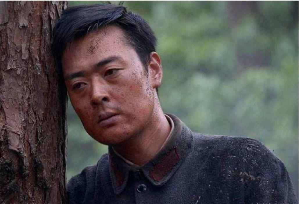 《亮剑》魏和尚:为追演员梦穷到吃狗粮,拍戏患抑郁症,如今怎样