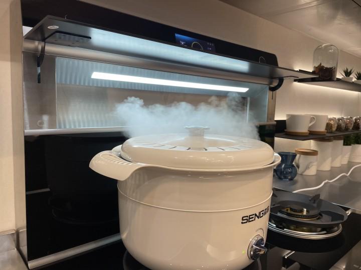 用了10年的集成灶,用了集成灶后悔吗