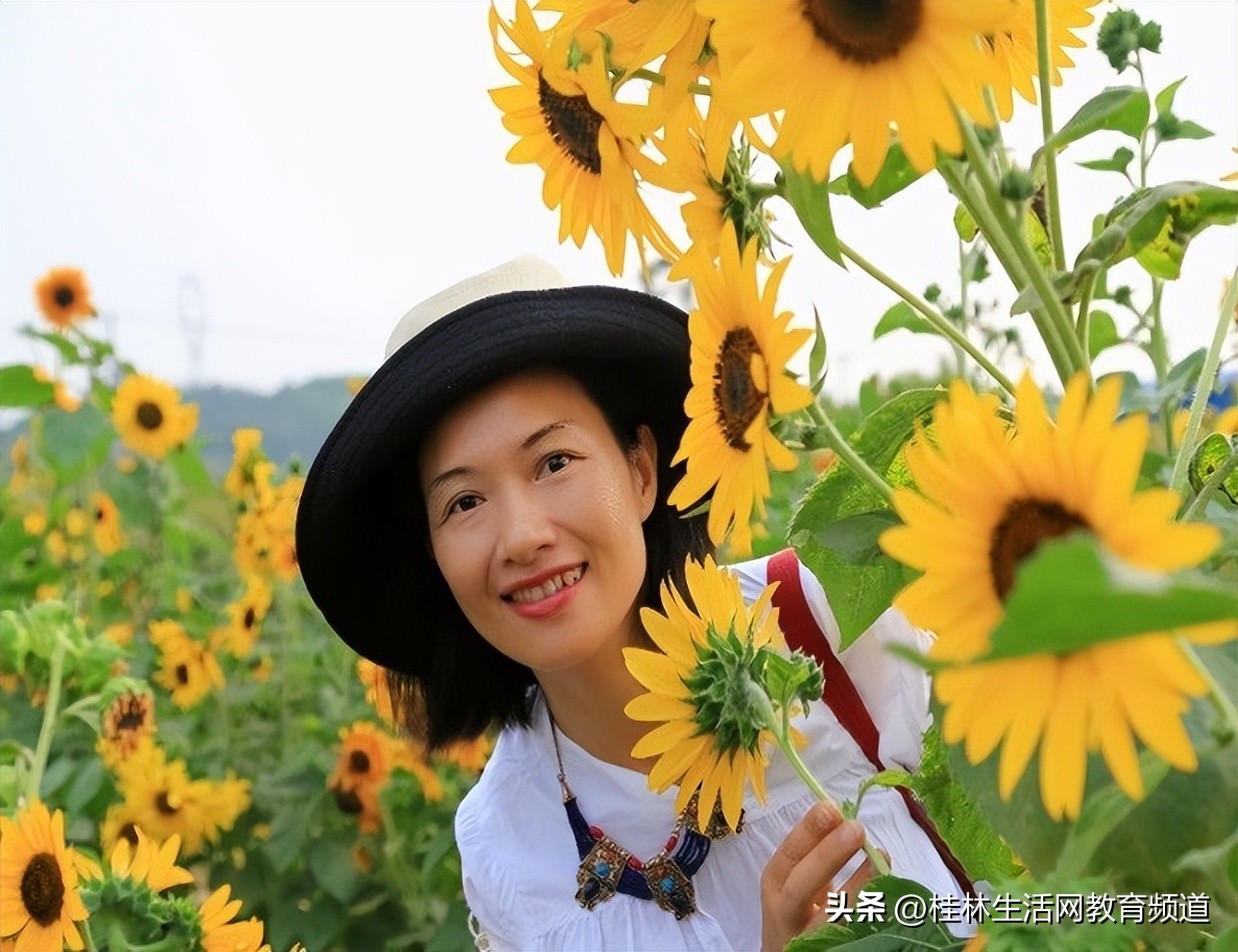 百年名校放异彩名师荟萃铸华章——桂林中学高中部名师介绍系列二