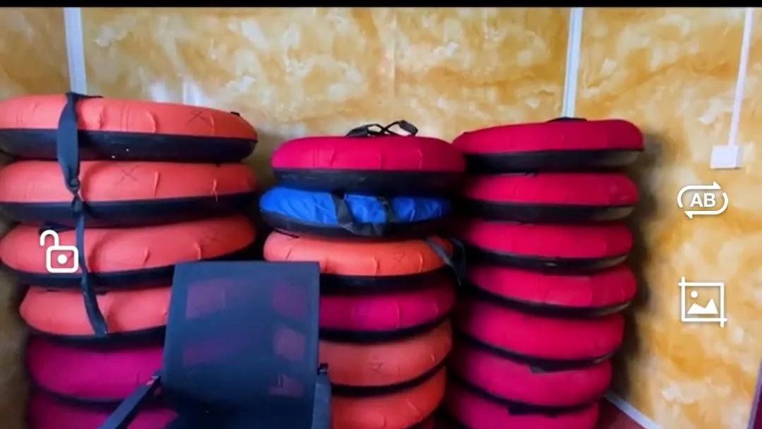 群力冬天公园适合孩子玩,哈尔滨群力公园滑雪