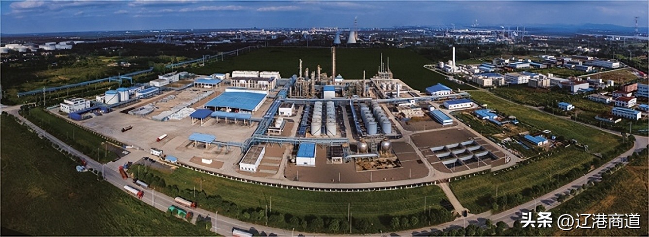 奥克集团发展前景,奥克化工