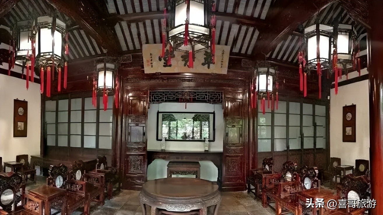 豫园旅游攻略景点门票,豫园游玩攻略上海景点推荐