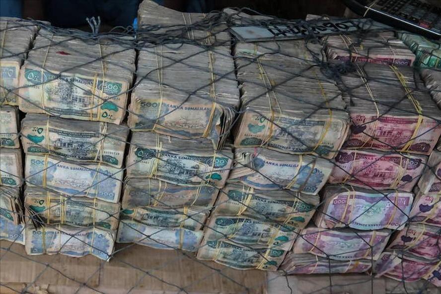 索马里曾经富裕,索马里是个怎样的国家