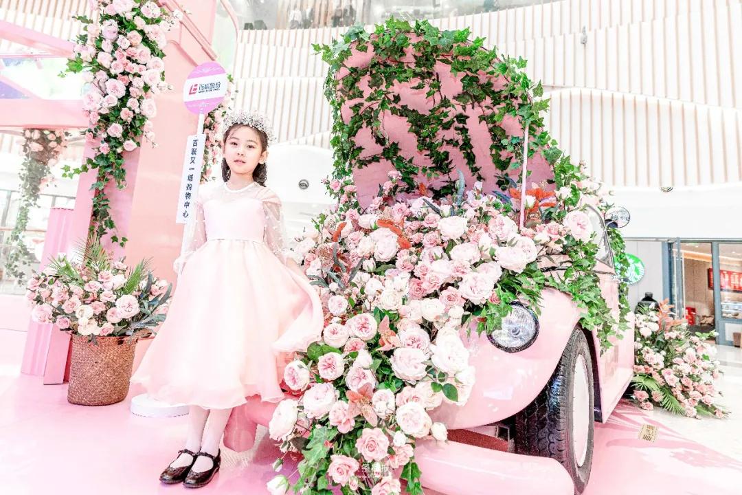 百联购物中心新作,百联购物季重磅来袭