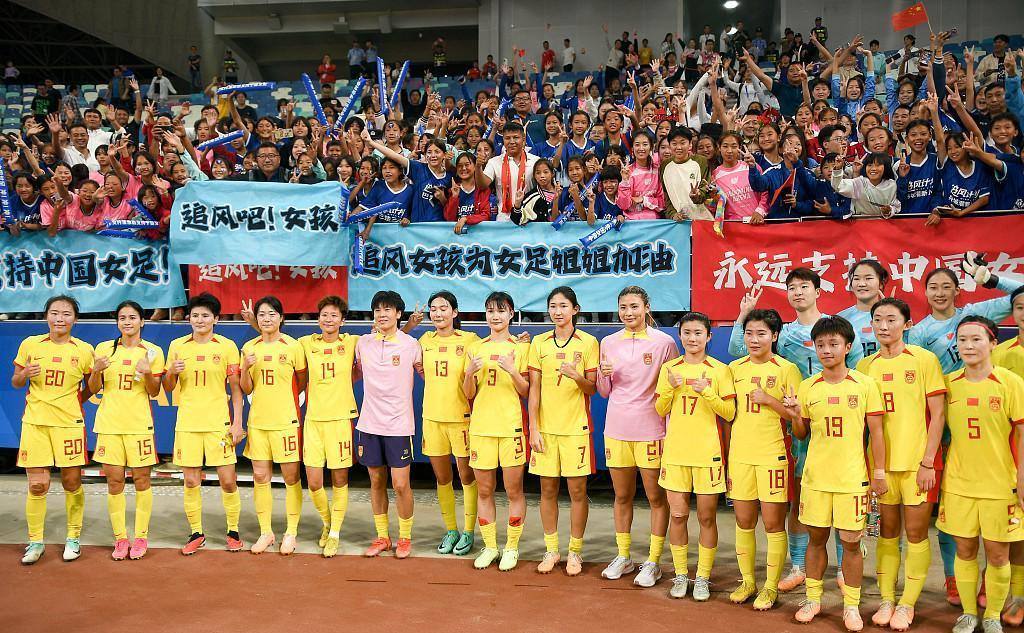 中国女足亚运沈梦,中国女足沈梦璐