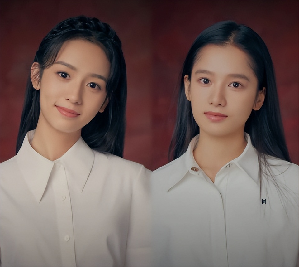 张婧仪青春疼痛文学图片,张婧仪长着青春疼痛文学的脸