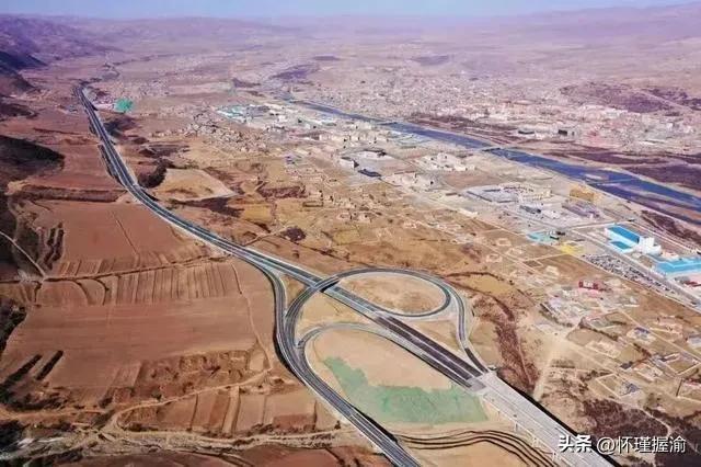 四川最早第一条高速公路,四川通江高速公路规划图