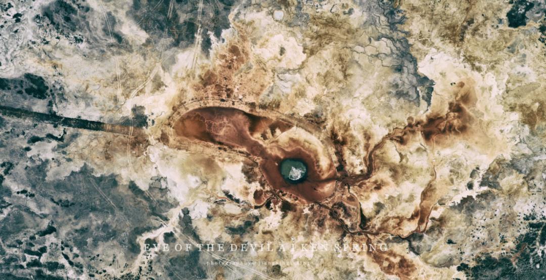 八月去大西北攻略路线,7月西北大环线攻略