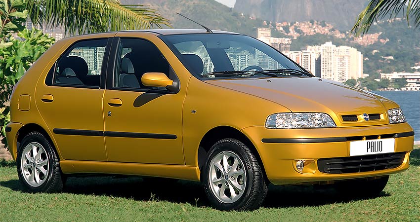 05年菲亚特派力奥是进口车吗,菲亚特派力奥属于什么车型