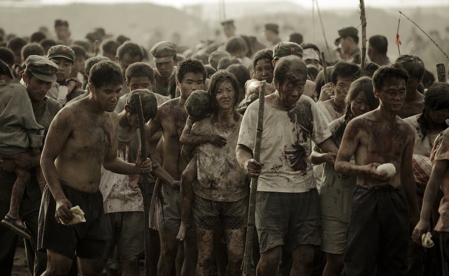 1976年毛主席弥留之际，发了一封绝密电报，*向前徐**看完直掉泪