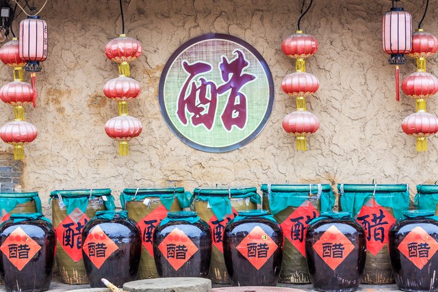 醋的10个生活小妙用,生活中醋的多种妙用