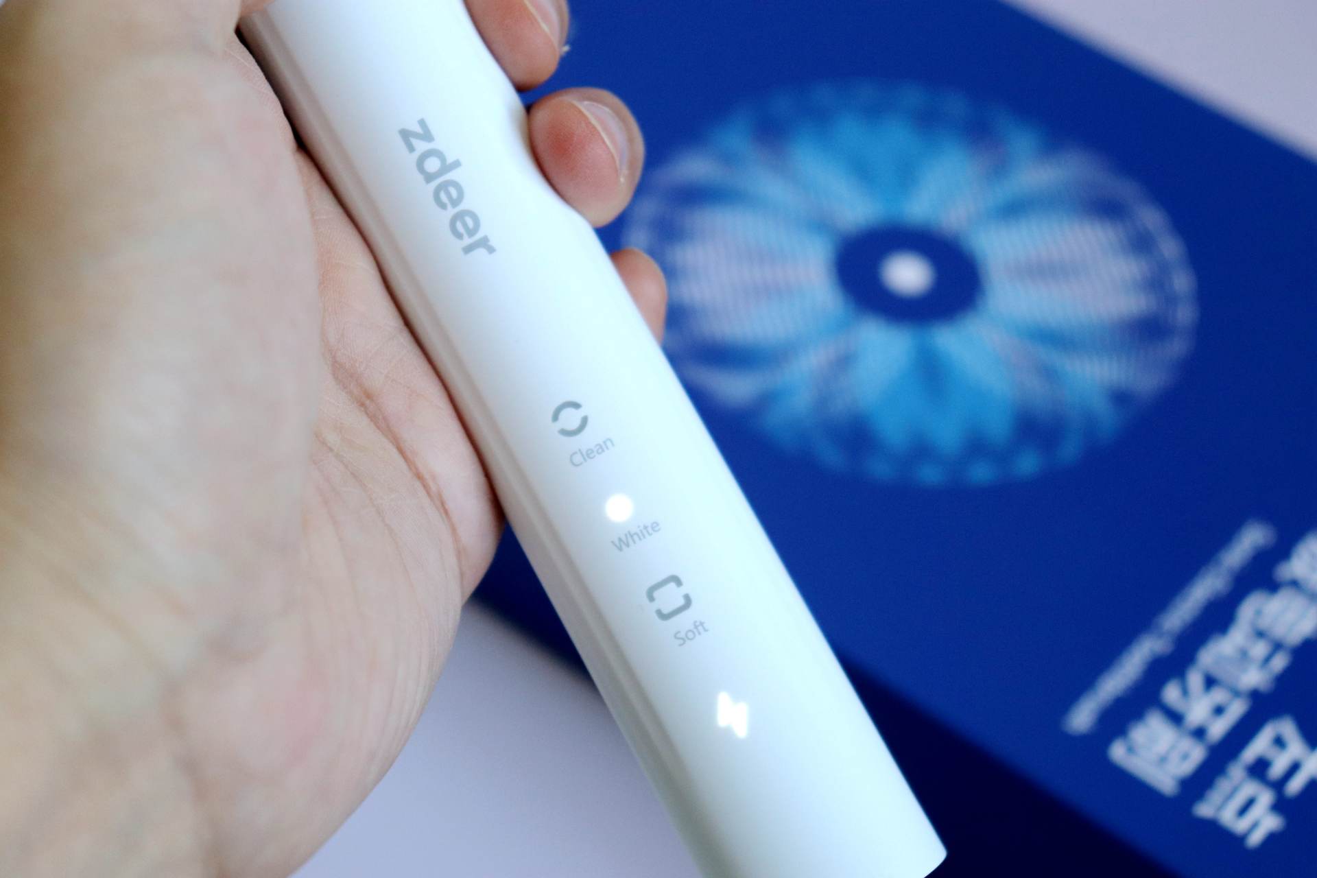 清理牙齿最干净的电动牙刷是什么,能检查牙齿是否刷干净的电动牙刷