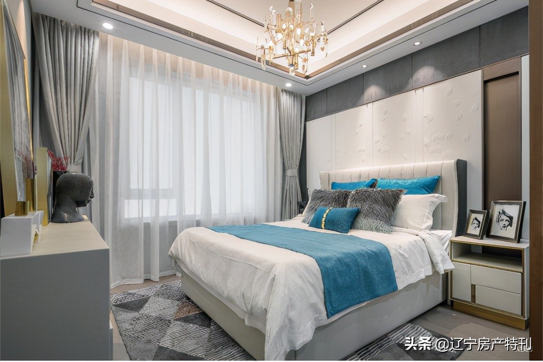 沈北重点发展核心板块,沈北新区千亿级片区