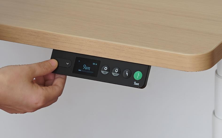 提升桌面颜值的桌搭好物,蓝色系风格桌搭