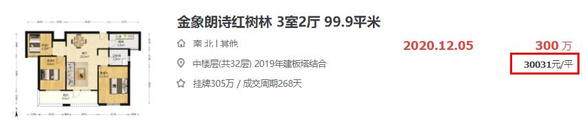 神盘降价的楼盘,南京河西神盘最新消息