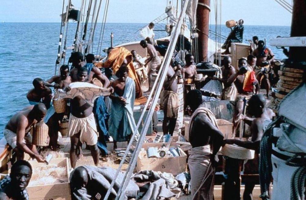 牙买加无夫之国,无父之国牙买加