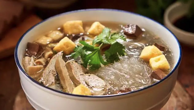 南京玄武湖特色美食,南京有哪些必去的景点和特色美食