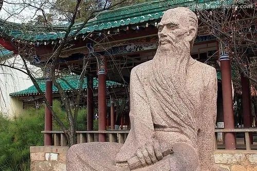 昆明大观楼介绍,昆明大观楼长联全文