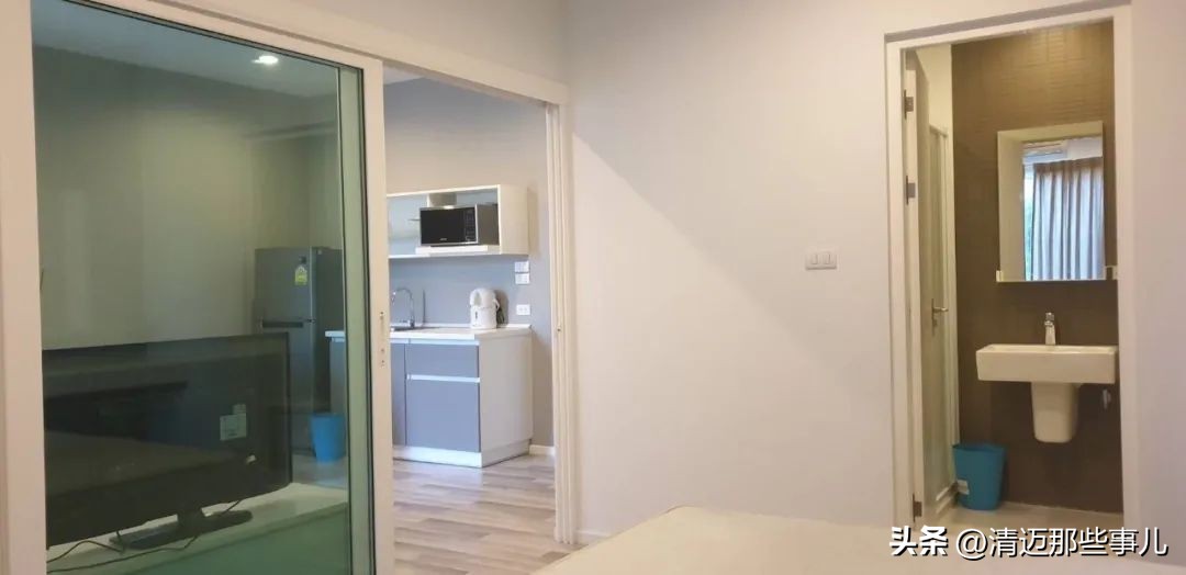 清迈大湖出租,清迈大湖二手公寓