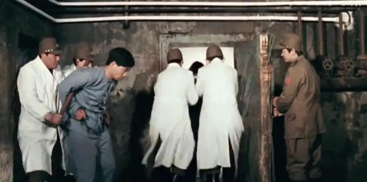 侵华日军老兵说东北地下有毒气弹,日本人埋藏下的毒气弹