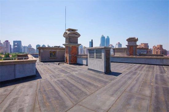 什么是装配式建筑防水的重点,特耐筑防水