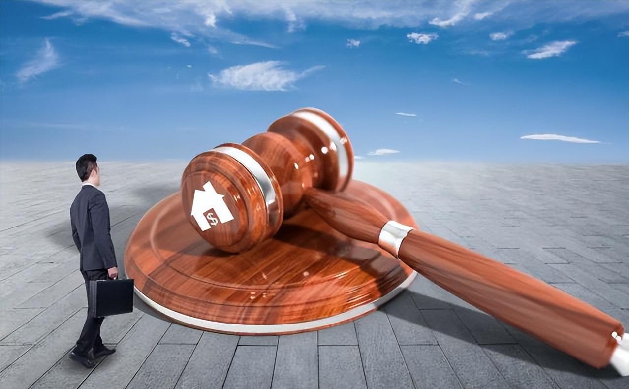 以黄某诉某区登记机关房屋登记案为例,剖析房屋登记转移合法性