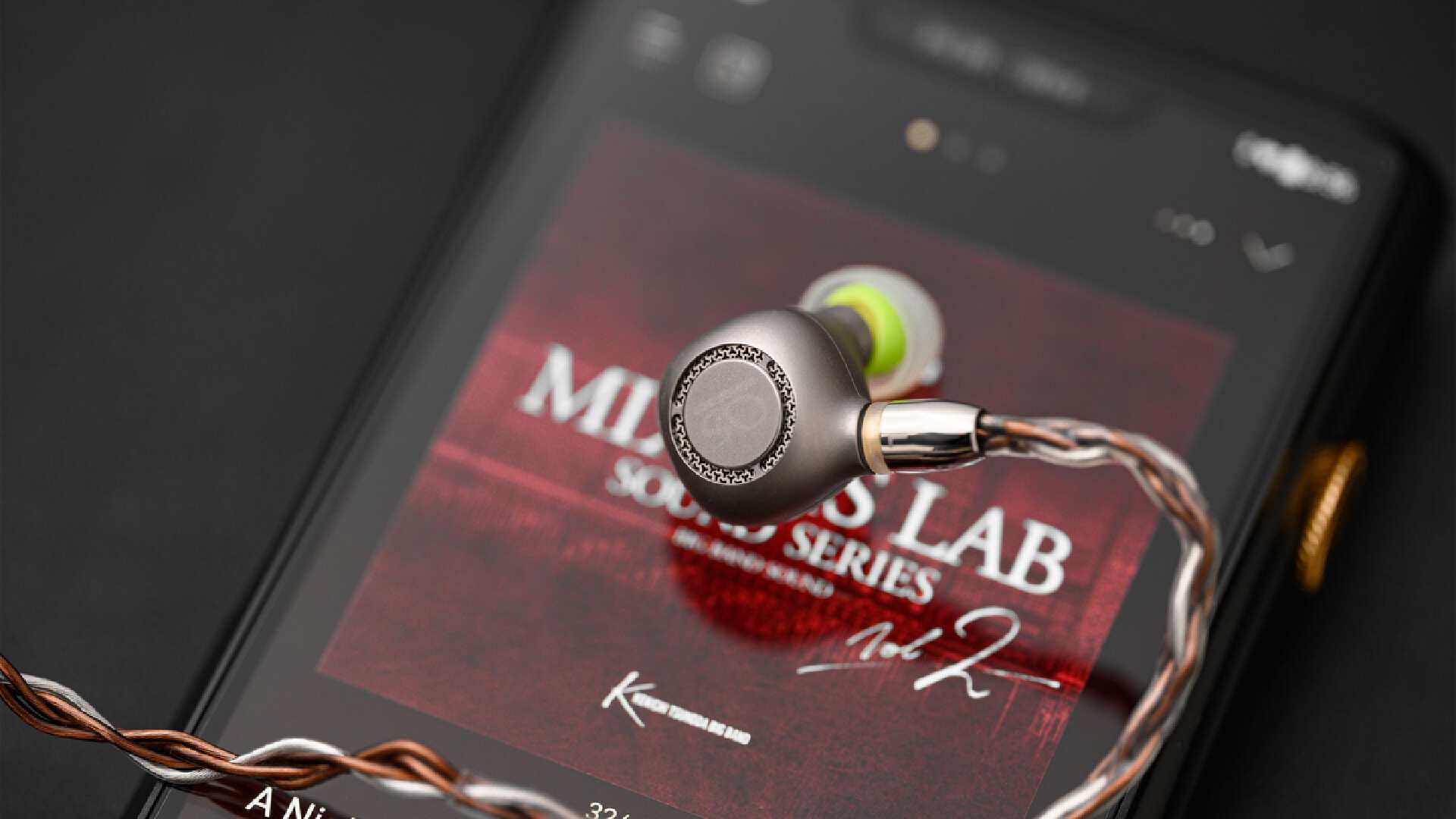 山灵耳机mg800重低音效果,山灵mg800普通版和限量版