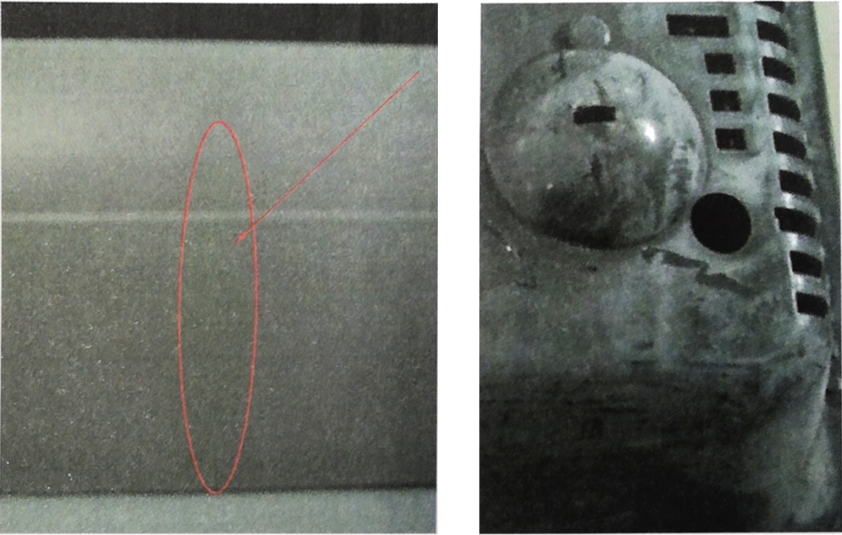 注塑产品偏胶要怎样解决,注塑色差暗黑解决的最佳方法