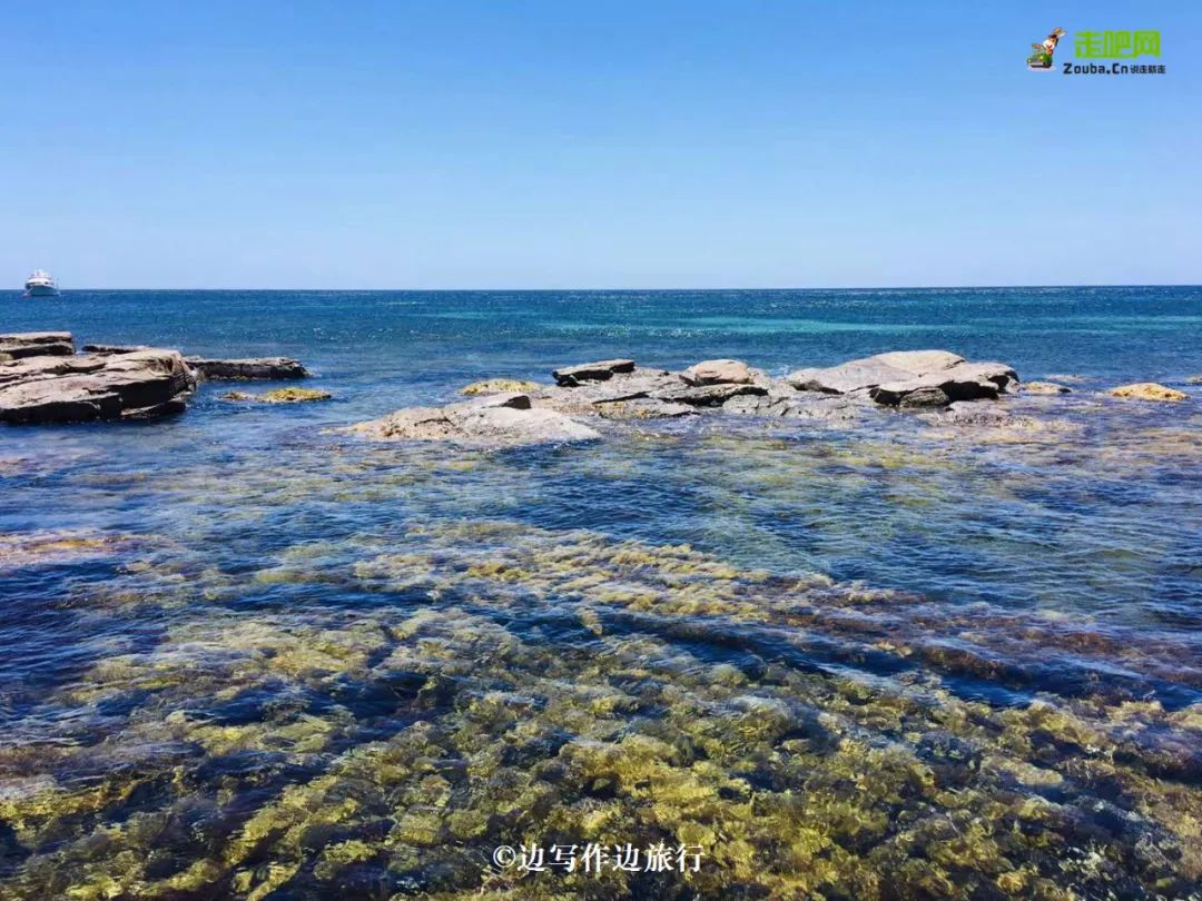 24岁女孩旅行50个国家,去外国边打工边旅行