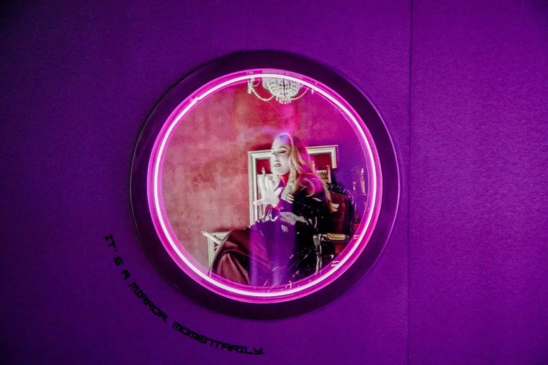 三里屯过往网红,网红烂大街三里屯