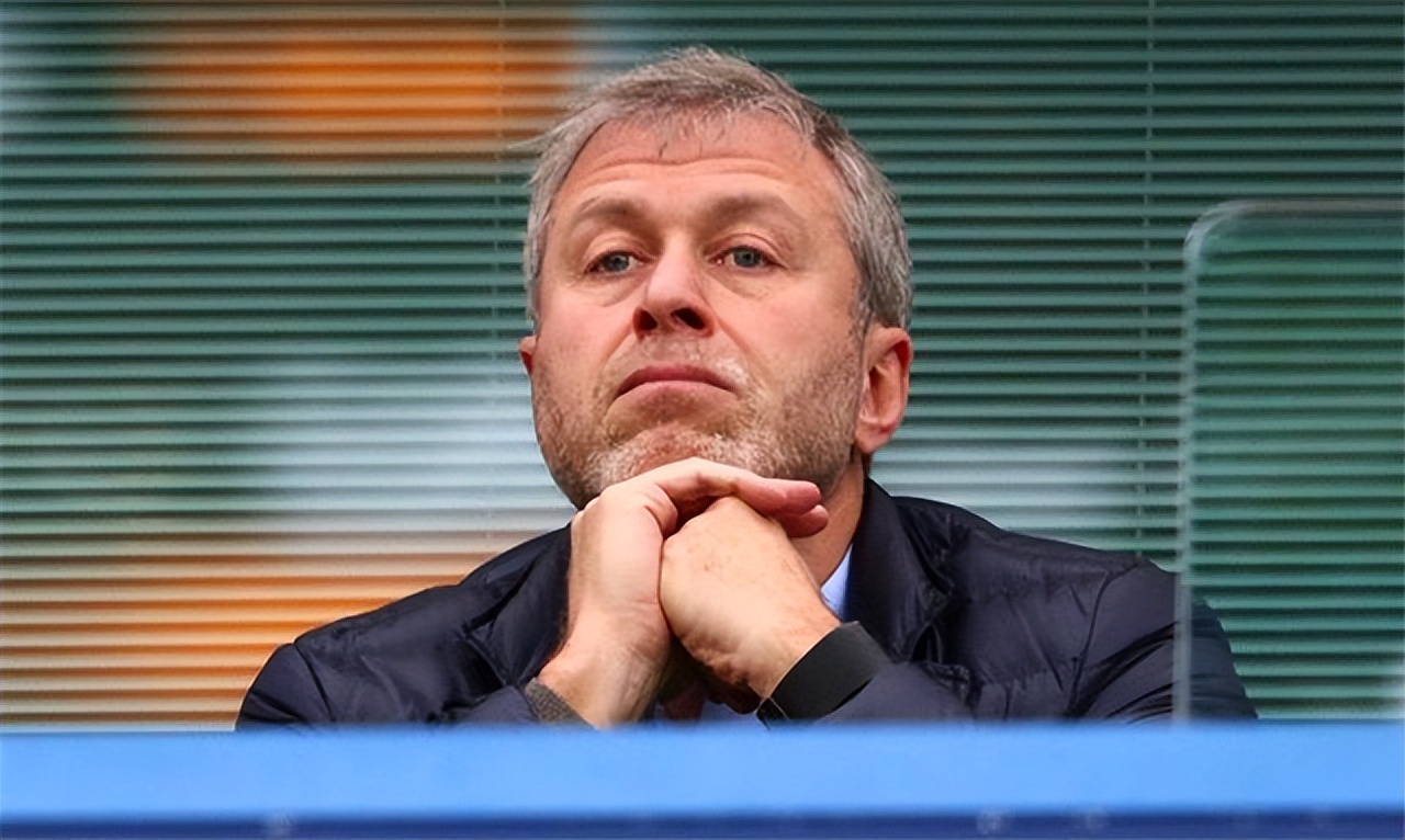 阿布出售切尔西国外评论,阿布出售切尔西亏损多少