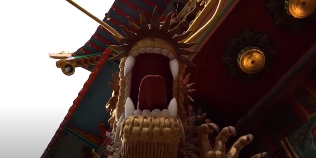 泰坦尼克号她为他而活,泰坦尼克号当年在中国的轰动