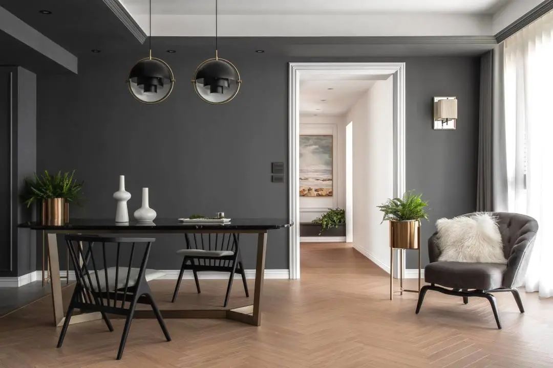 家装如何搭配出自己的风格,家装风格哪几种最流行