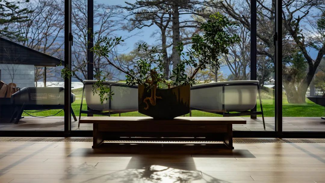 日光丽思卡尔顿,日本日光丽思卡尔顿