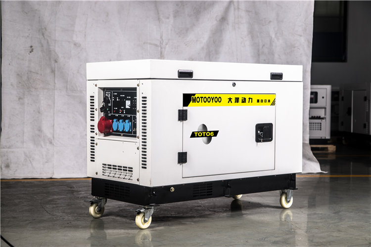 便携汽油发电机组,便携式30千瓦汽油发电机组