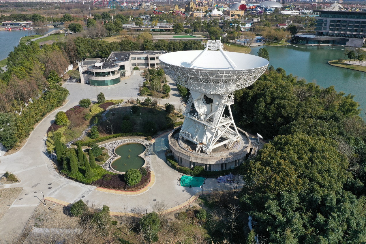 我国天文台的发展历史,中国历史上的今天2月11日