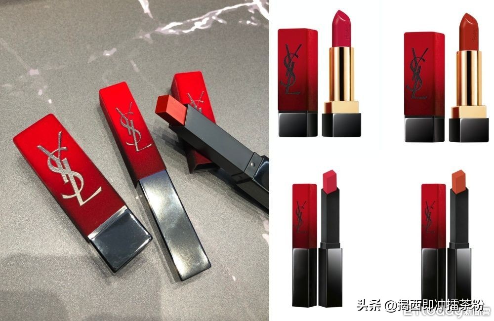 必抢情人节限定美妆！Armani精品巧克力免费送