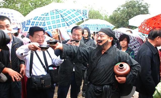 梁山假日游攻略,水泊梁山风景区旅游攻略半日游