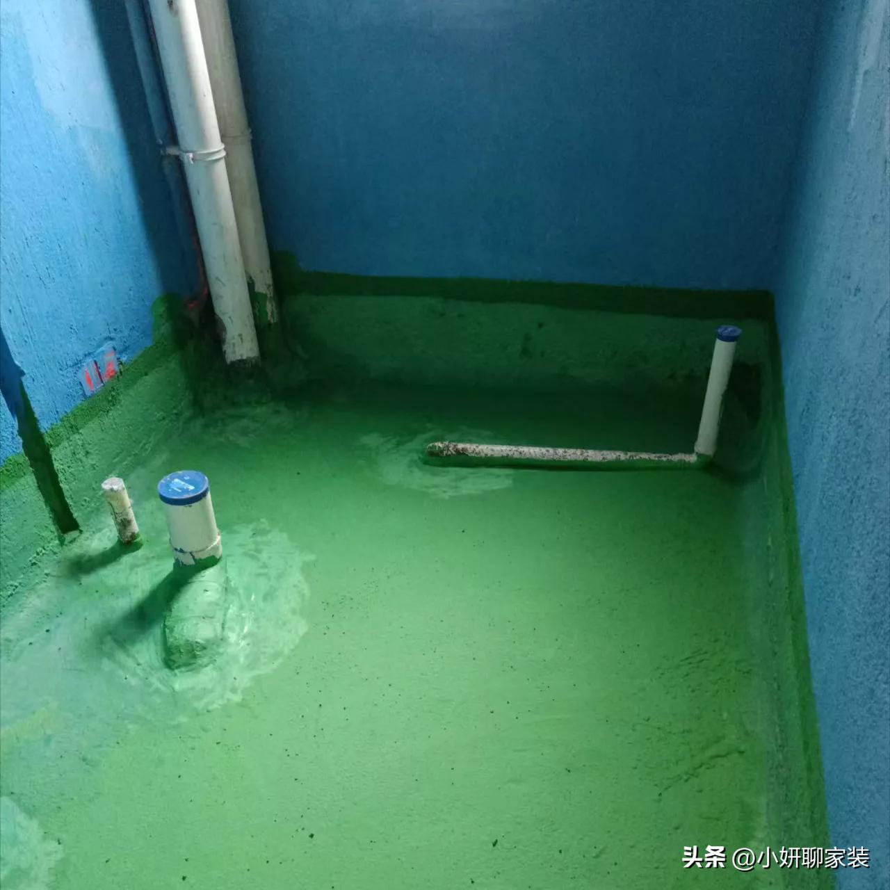 做了20多年装修的师傅,干了20年装修的师傅经历过的坑