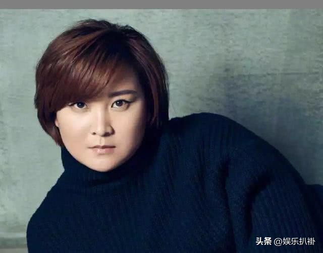 口碑最差的5个女明星,有颜值却捧不红的14位女明星