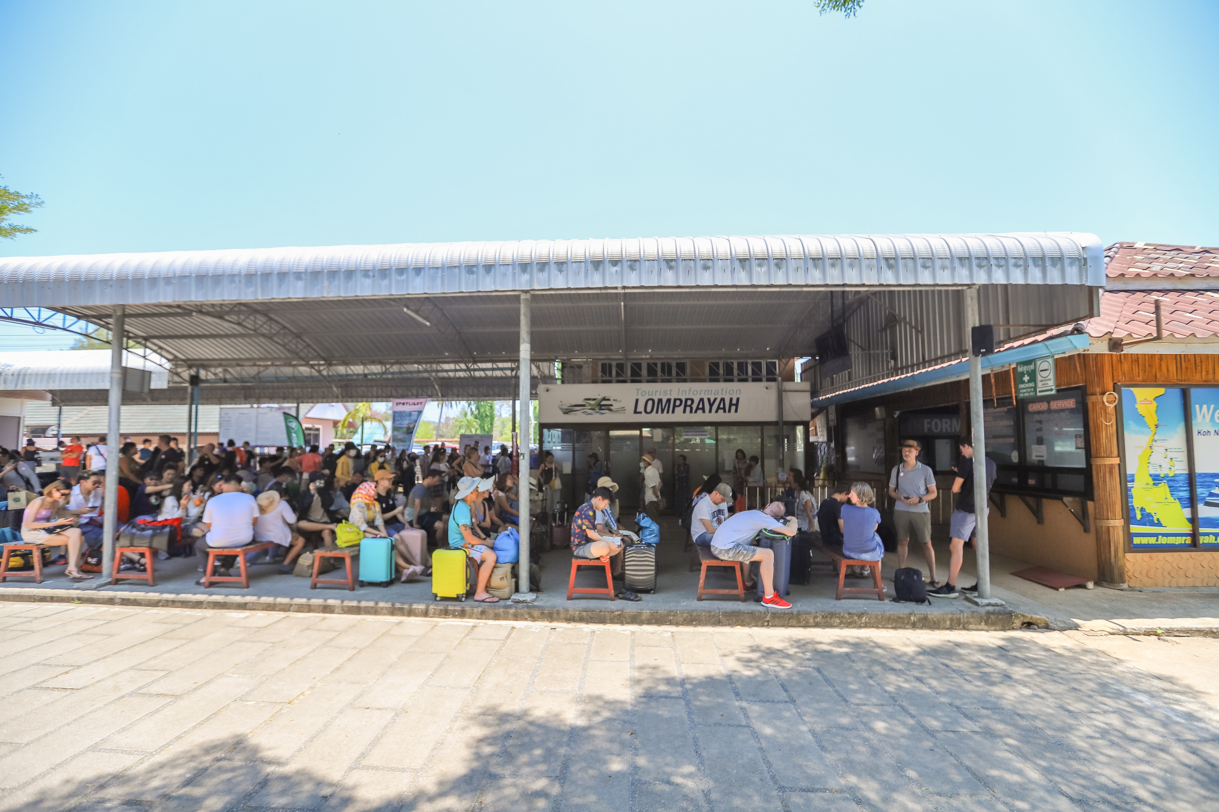 泰国涛岛潜水最佳时间,泰国涛岛旅游路线