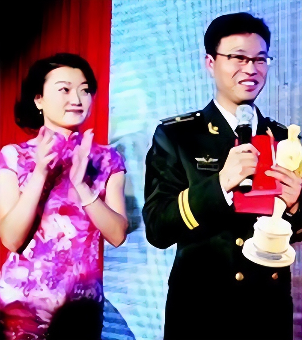 老实人王迅近照,王迅如今现状