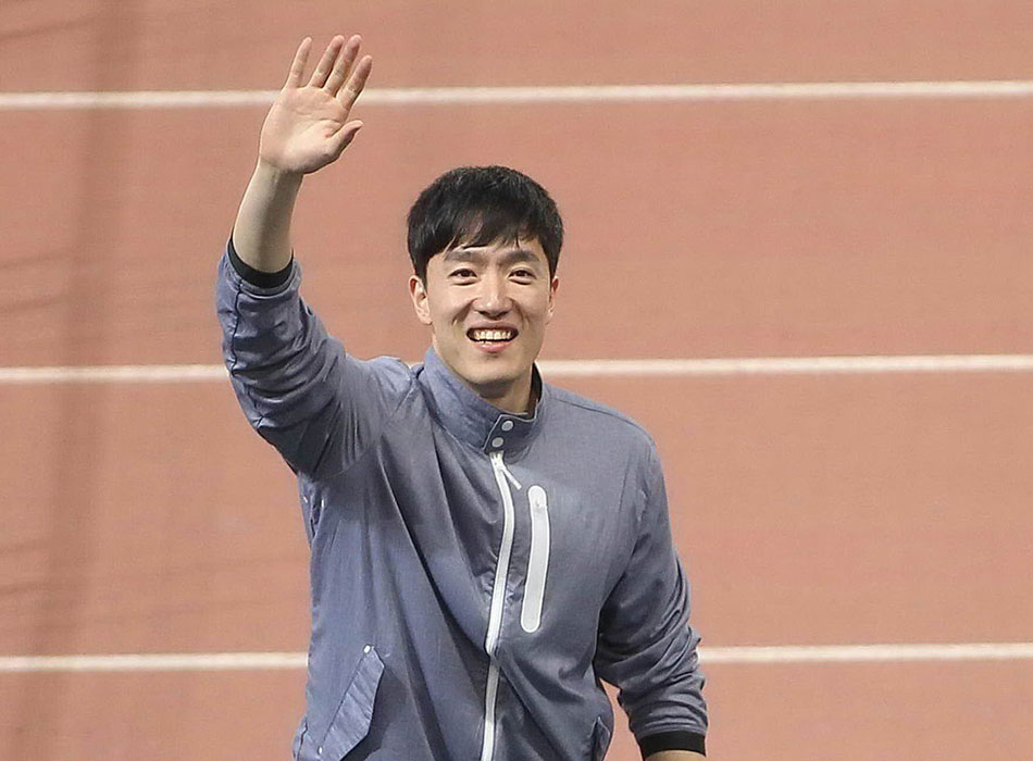 葛天：24岁嫁偶像刘翔，结婚不到1年就离婚，如今过得如何了