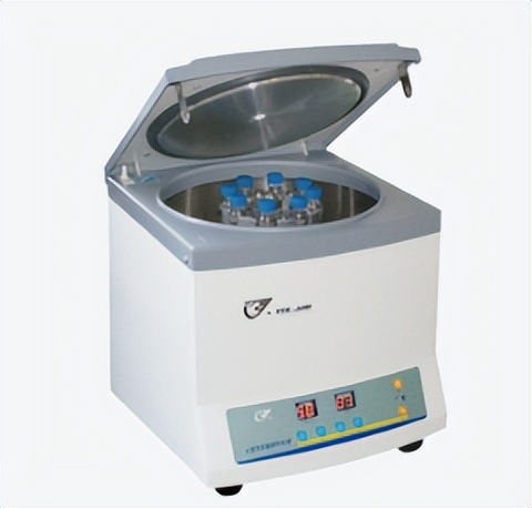 离心机改进措施,改进离心机