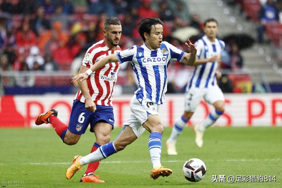 西甲收官战看点,西甲赛季大结局