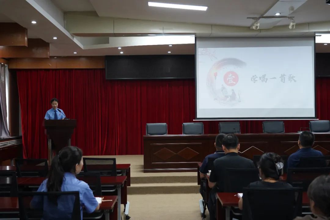 传承端午文化弘扬爱国精神诵读,如何通过端午文化厚植爱国情怀