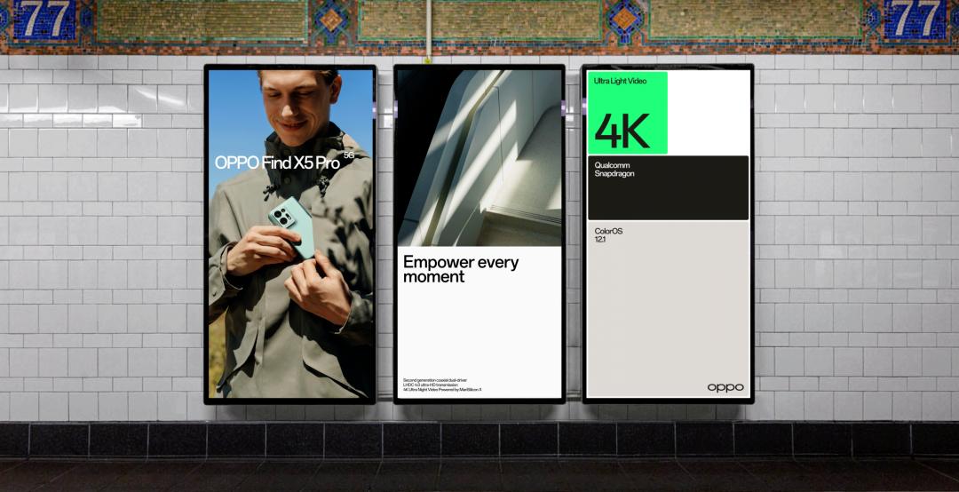 oppo的绿色logo是什么意思,oppo的logo是什么样子的