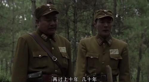 神剧我的团长我的团,和我的团长我的团一样的战争剧