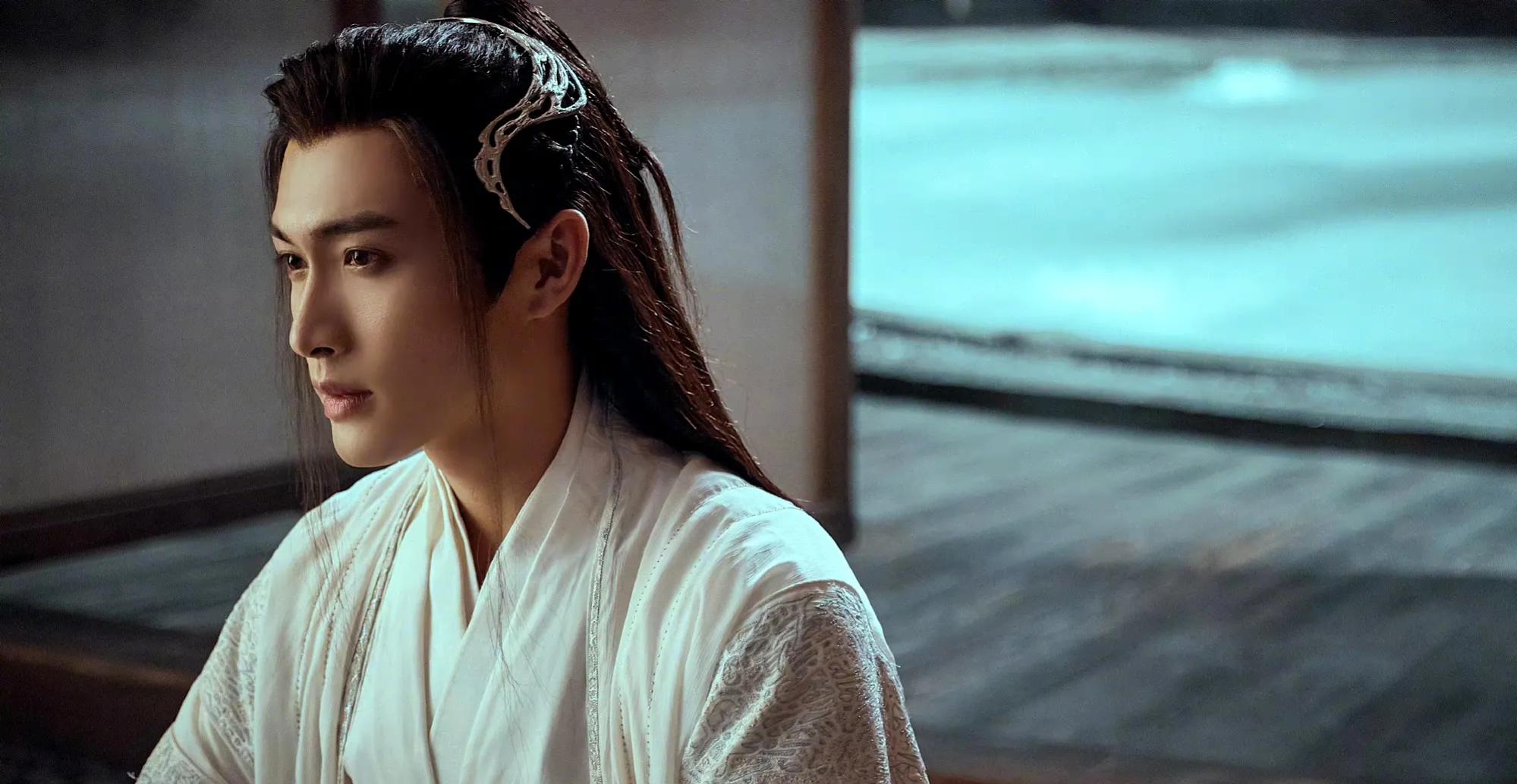 十位全球顶级帅哥,顶级浓颜系帅哥